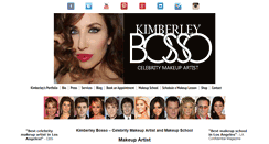 Desktop Screenshot of kbosso.com